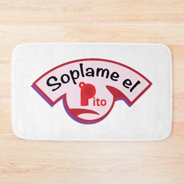 Item preview, SOPLAME EL PITO - BLOW MY WHISTLE designed and sold by estudio3e.