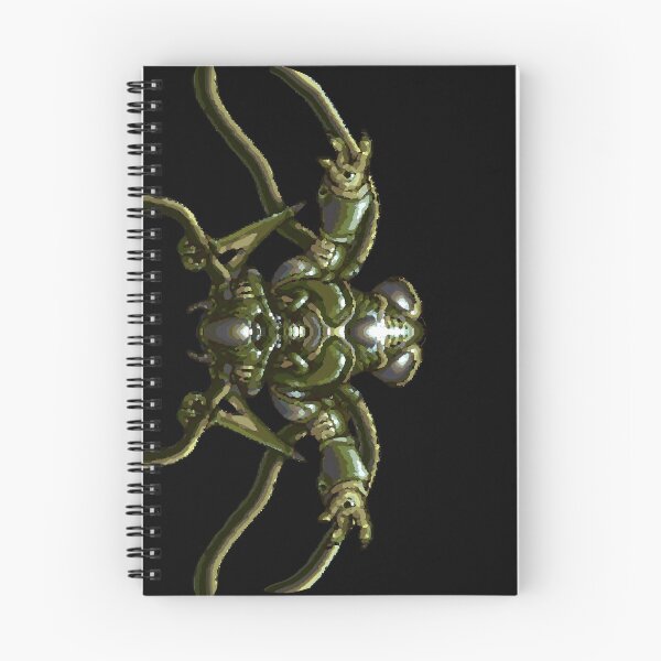 Item preview, Chrono Trigger - Lavos World Revolution Form designed and sold by Justin-Case001.