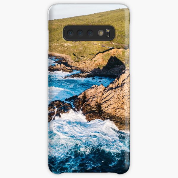 Sugarloaf Rock Samsung Galaxy Snap Case