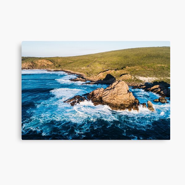 Sugarloaf Rock Canvas Print