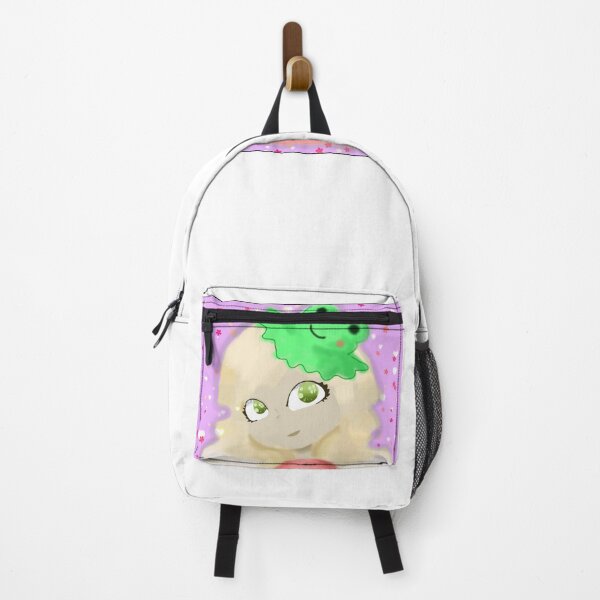 Item preview, Girl Flowers animation drawings designed and sold by Aizhan896.