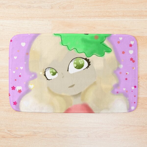 Item preview, Girl Flowers animation drawings designed and sold by Aizhan896.