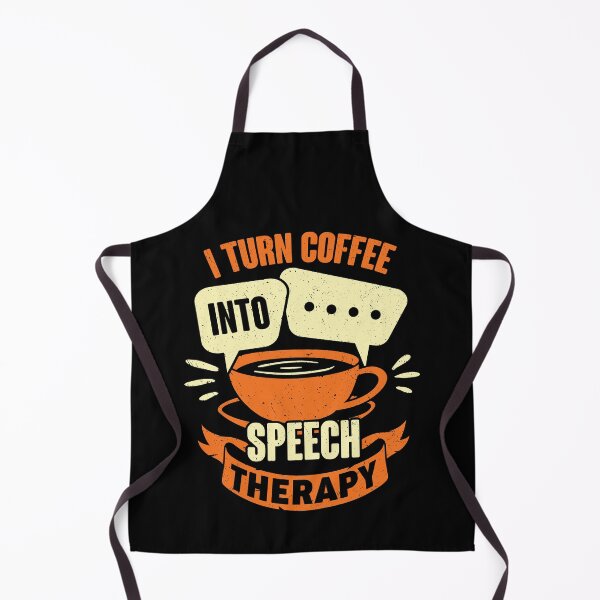 Item preview, Speech Language Pathologist Therapist SLP Gift designed and sold by Marcid95.