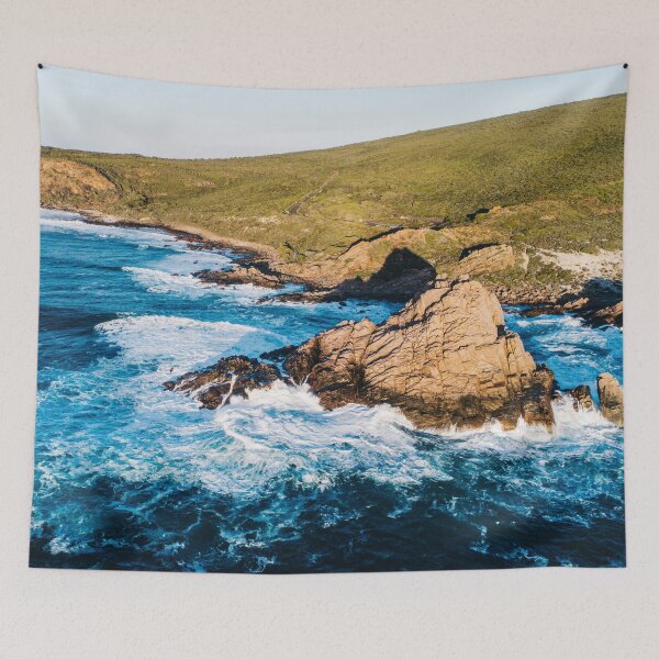 Item preview, Sugarloaf Rock designed and sold by LukeBaker.