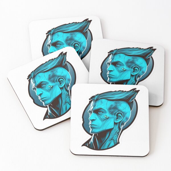 Artikelvorschau, Avatar jake sully entworfen und verkauft von MustHaveSticker.