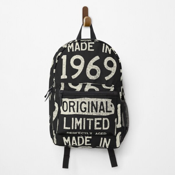 Item preview, Copy of Born in 1969 Vintage designed and sold by studio838.