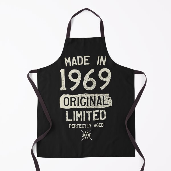 Item preview, Copy of Born in 1969 Vintage designed and sold by studio838.