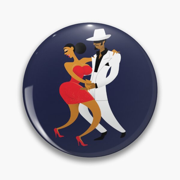 Item preview, Last Tango In Cuba designed and sold by drawgood.