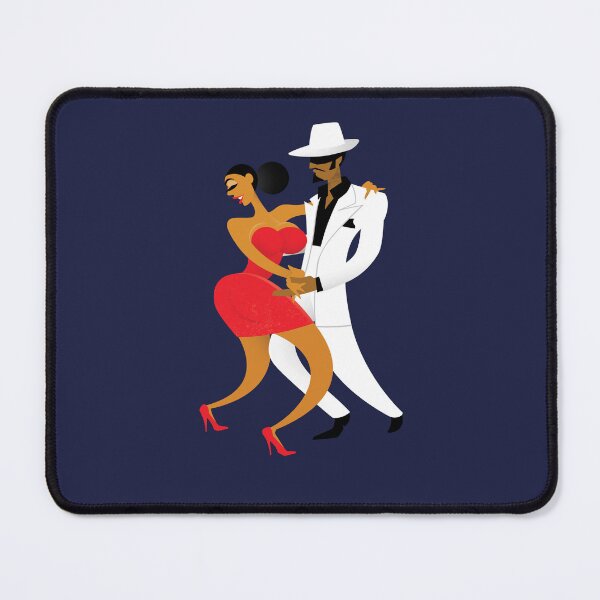 Item preview, Last Tango In Cuba designed and sold by drawgood.