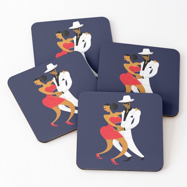 Item preview, Last Tango In Cuba designed and sold by drawgood.