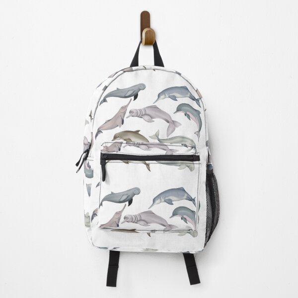 Item preview, River dolphins designed and sold by botogabriel.