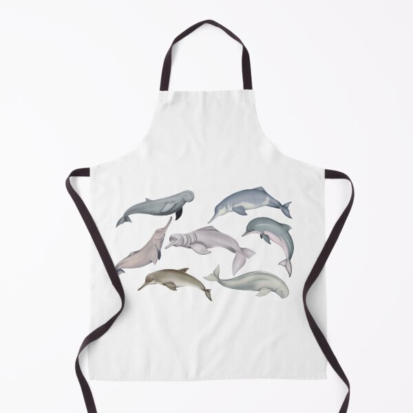 Item preview, River dolphins designed and sold by botogabriel.