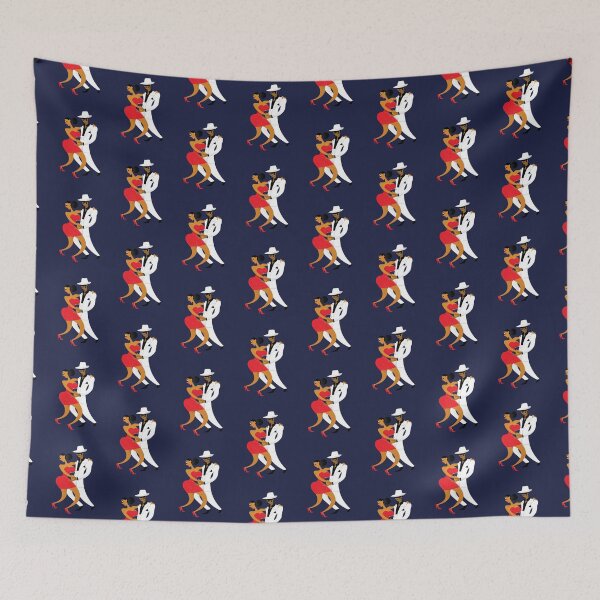 Item preview, Last Tango In Cuba designed and sold by drawgood.