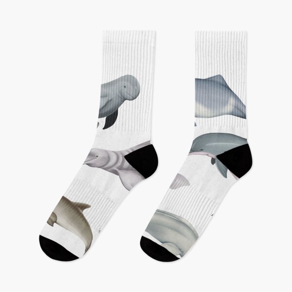 Item preview, River dolphins designed and sold by botogabriel.