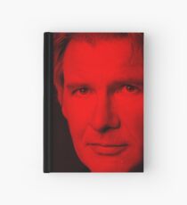 Harrison Ford - Celebrity Hardcover Journal