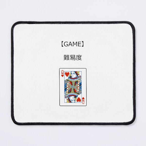 Item preview, Alice in Borderland - Queen of Hearts designed and sold by keroame.