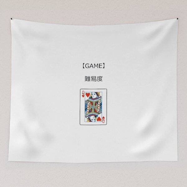 Item preview, Alice in Borderland - Queen of Hearts designed and sold by keroame.