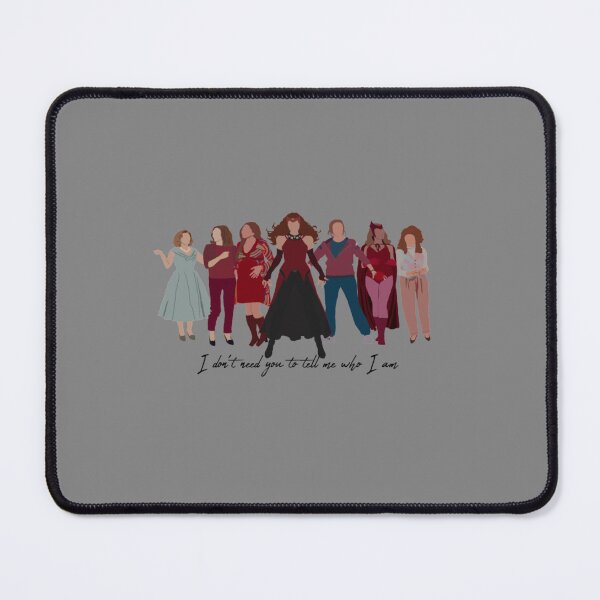 Item preview, decades of wanda designed and sold by Gracielalim.