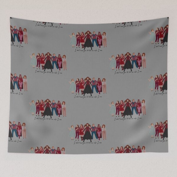 Item preview, decades of wanda designed and sold by Gracielalim.