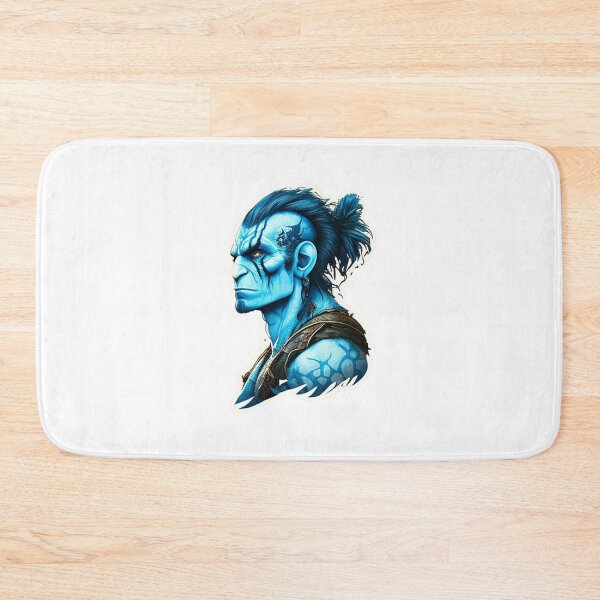 Item preview, Avatar jake sully designed and sold by MustHaveSticker.