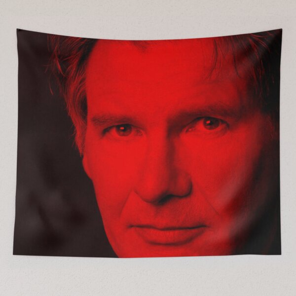 Item preview, Harrison Ford - Celebrity designed and sold by Powerofwordss.
