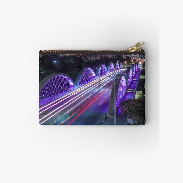 Item preview, T C U Purple Fort Worth designed and sold by josephhaubert.