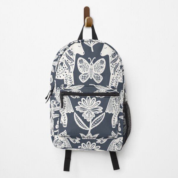 Item preview, Ethni Flora Fauna designed and sold by Vector Scout Lab.