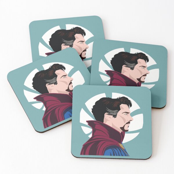 Item preview, dr strange designed and sold by Gracielalim.