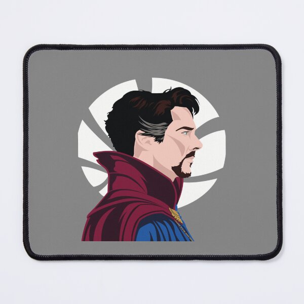 Item preview, dr strange designed and sold by Gracielalim.