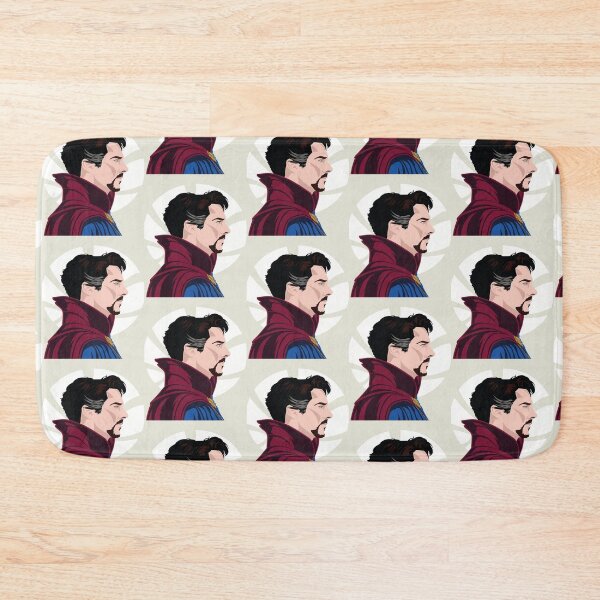 Item preview, dr strange designed and sold by Gracielalim.