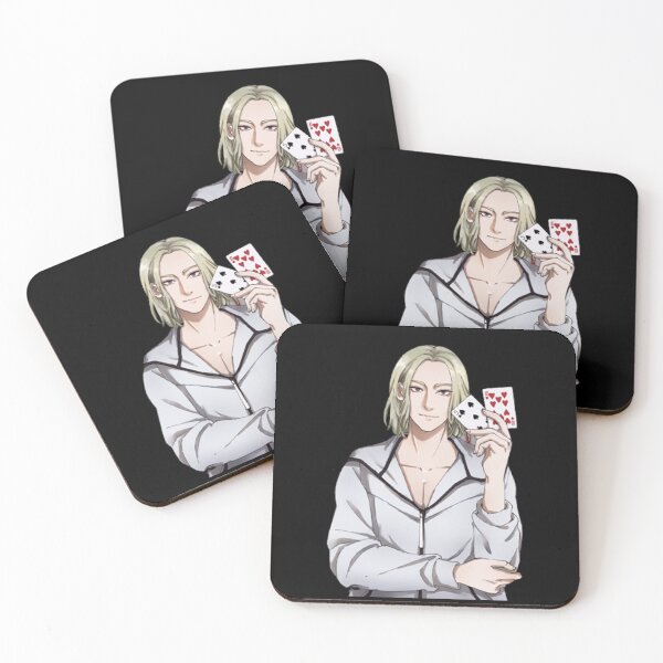 Item preview, Alice in Borderland 2023 S2 designed and sold by OneRedArts ⭐️⭐️⭐️⭐️ ⭐️.