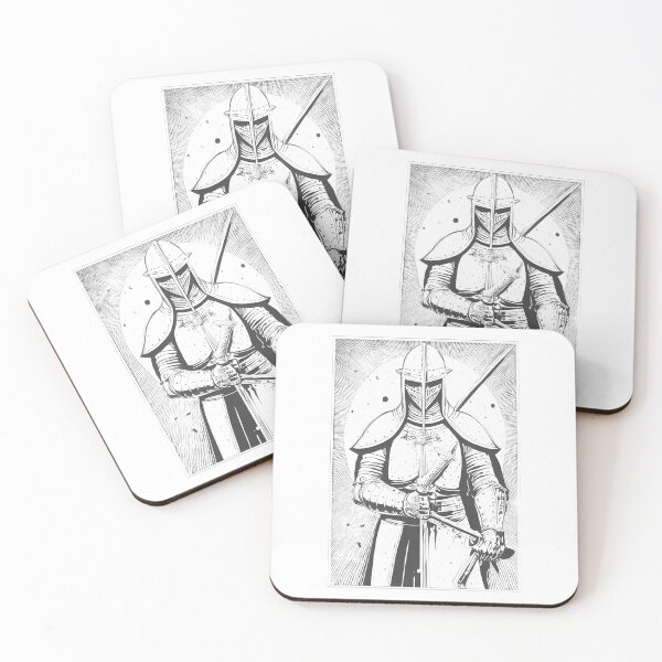 Item preview, Templar Knight designed and sold by MrCD802.