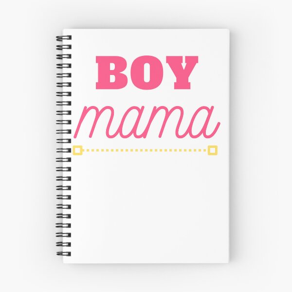 Item preview, Boy mama designed and sold by Helloboutique.