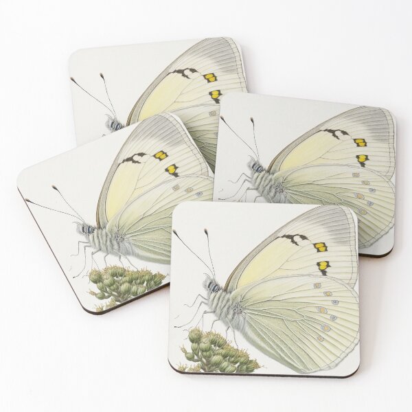 Item preview, White Butterfly  designed and sold by Vanover Designs.