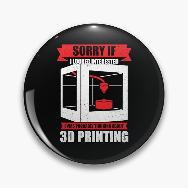 Item preview, 3D Print Printing Artist Gift designed and sold by Marcid95.