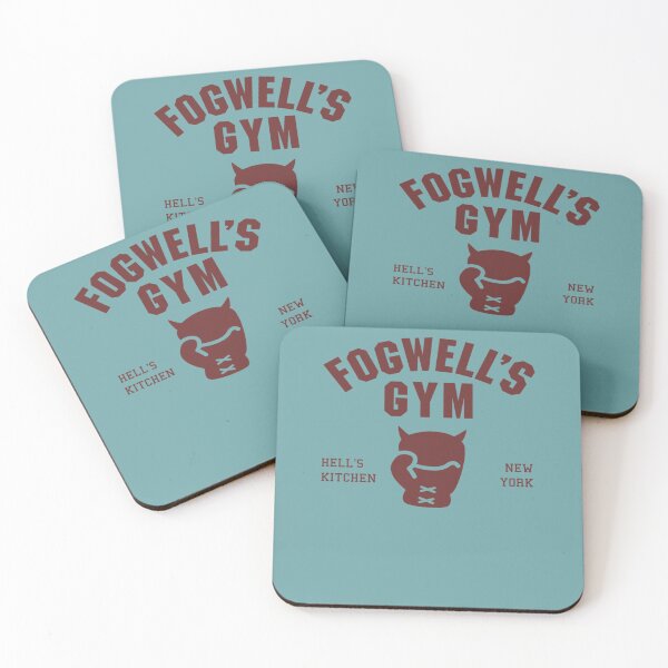 Item preview, fogwells gym designed and sold by Gracielalim.