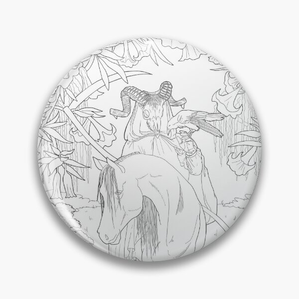 Item preview, Grave Sedge: Death designed and sold by Thriftywifty.