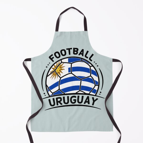 Item preview, Uruguay Football Team Uruguay Flag Inside a Soccer Ball designed and sold by Dexter Freeman.