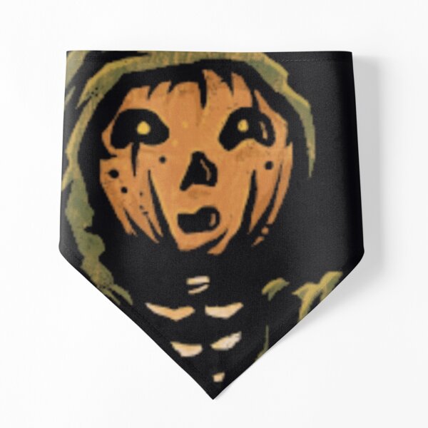 You Just Dont Know Pet Bandana