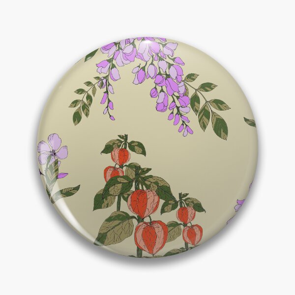 Item preview, Wisterias and others  designed and sold by PrintbyPriyanka.