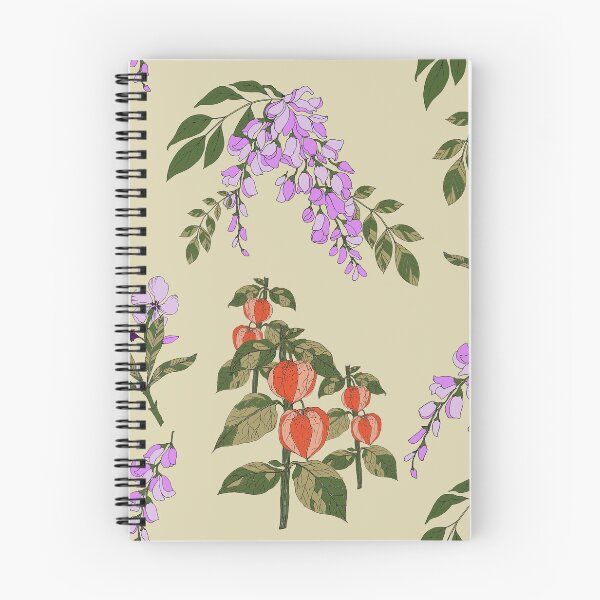 Item preview, Wisterias and others  designed and sold by PrintbyPriyanka.