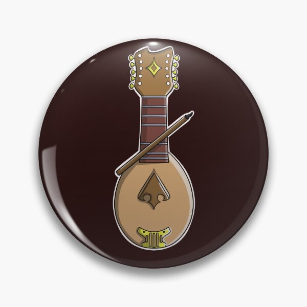 Item preview, Bard designed and sold by BrianjStumbaugh.