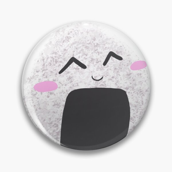 Item preview, Onigiri designed and sold by Excel Mibu McCloud.