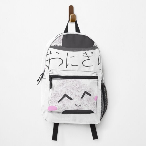 Item preview, Onigiri designed and sold by Excel Mibu McCloud.