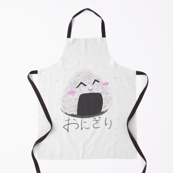 Item preview, Onigiri designed and sold by Excel Mibu McCloud.