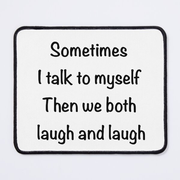Item preview, Laugh and Laugh designed and sold by Everbluedesigns.