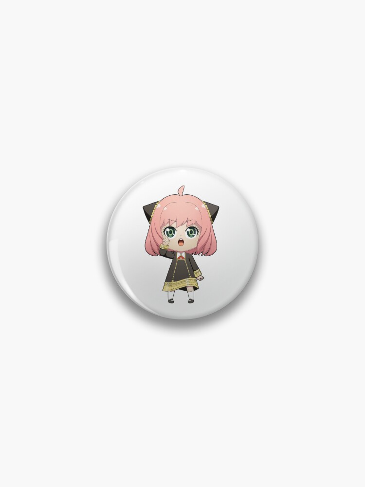 Pin on Anime chibi