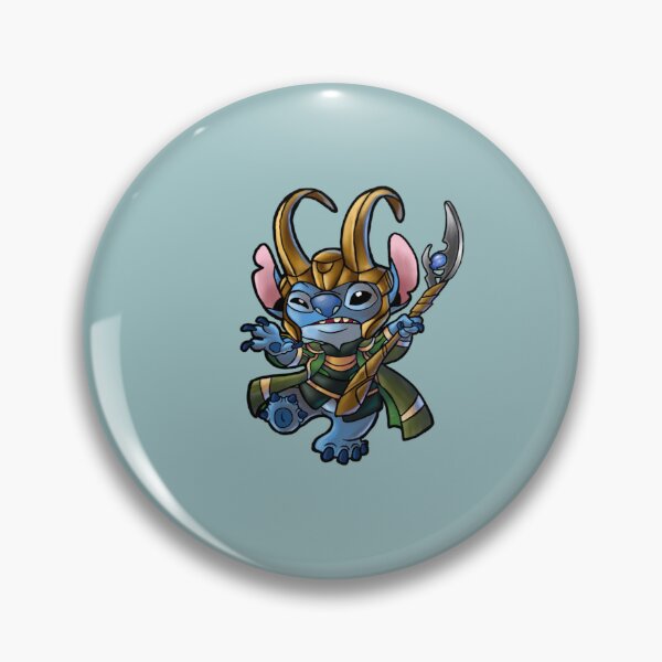 Item preview, god of mischief designed and sold by Gracielalim.