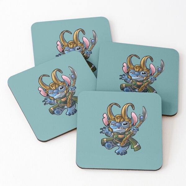Item preview, god of mischief designed and sold by Gracielalim.