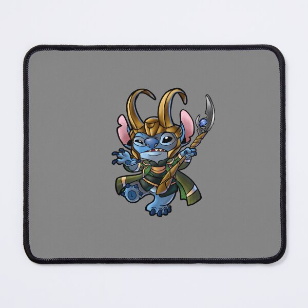 Item preview, god of mischief designed and sold by Gracielalim.